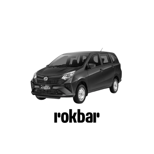 Daihatsu Sigra 1.0 D MT MC