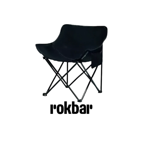 E-TIFE Kursi Lipat Outdoor