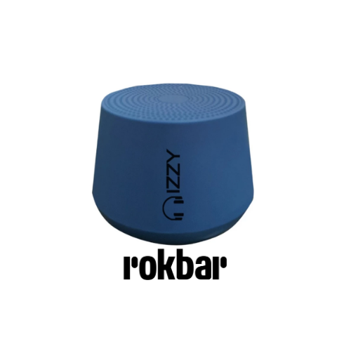 IZZY K8 Portable Speaker Stereo Mini HiFi Wireless Speaker