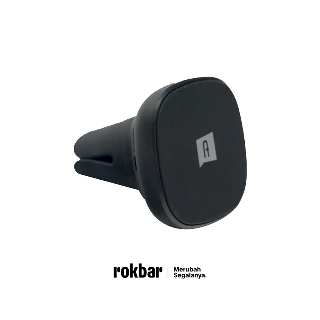 Ataru Holder Smartphone Air Vent Mobil Magnet