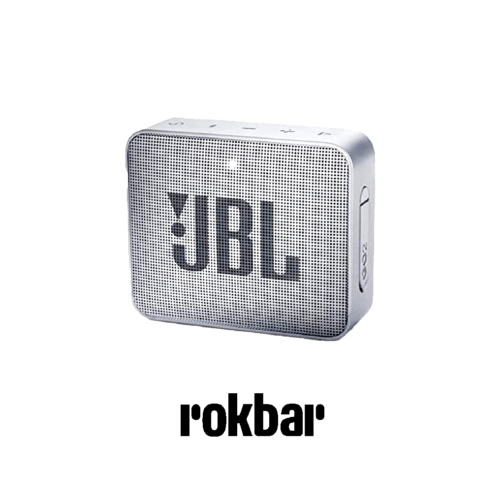 JBL Go 2