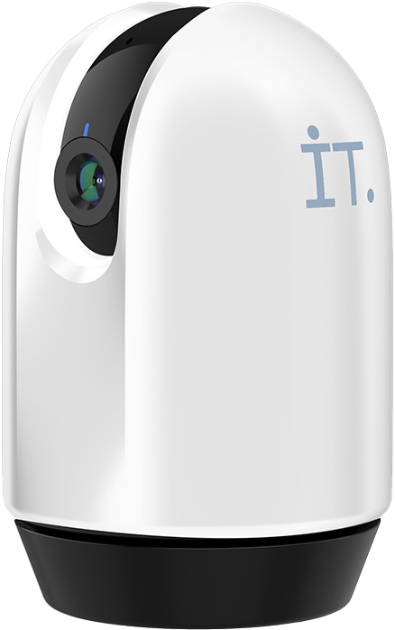 IT Smart CCTV Camera