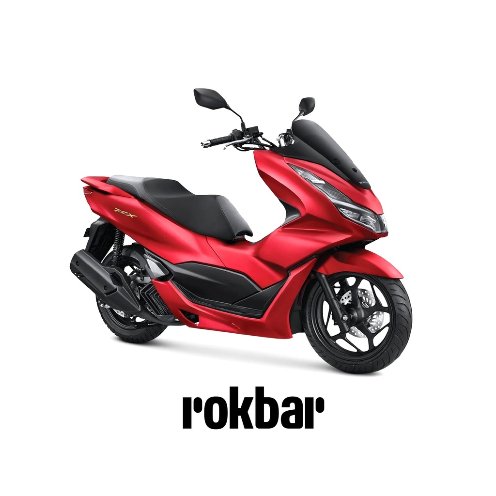 Honda PCX 160 ABS