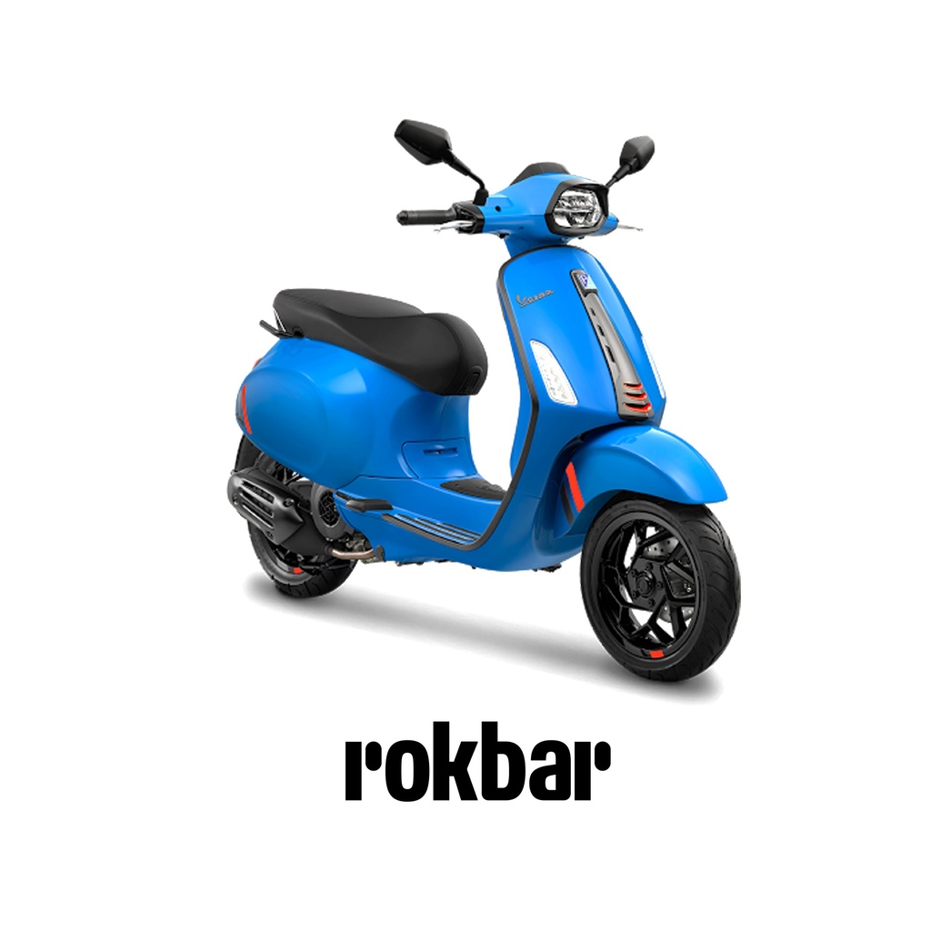 Vespa Sprint S 150 I-GET ABS