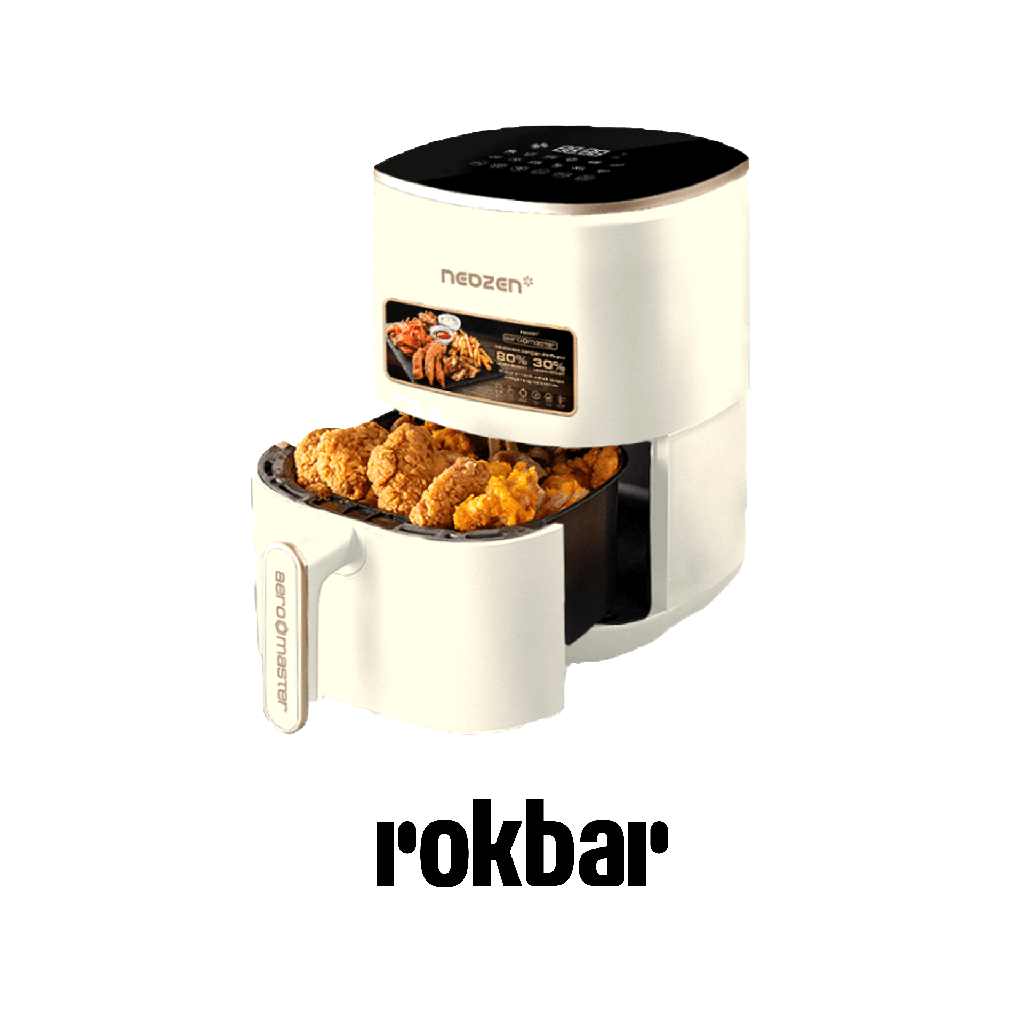 Neozen Air Fryer Aeromaster A5