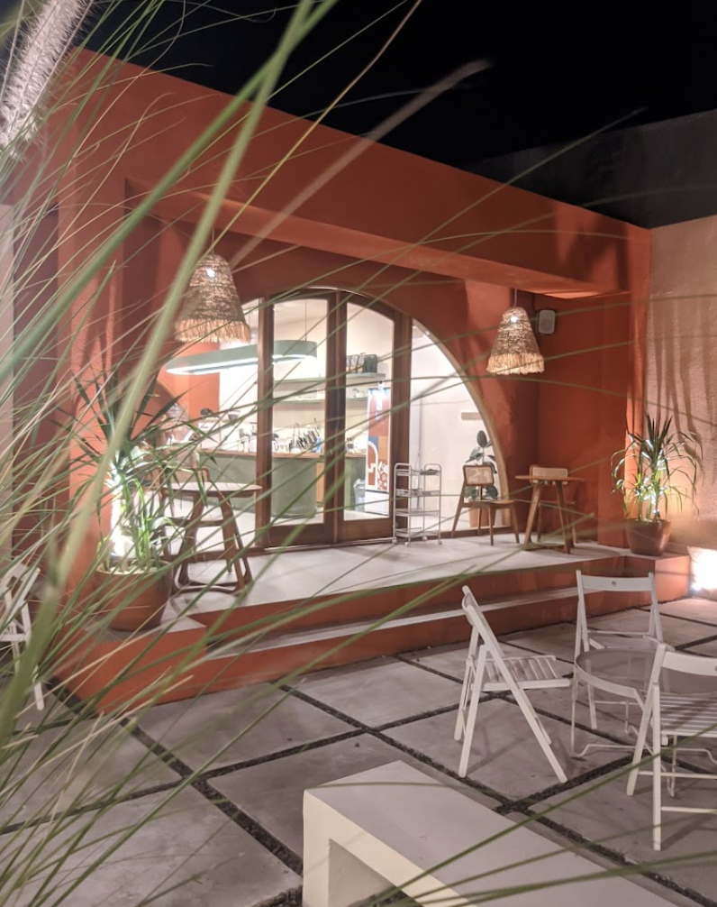 KANAN VAPE STORE SERANG